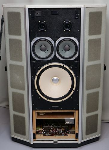 Yamaha-GX1, &speakers, programmers, MIDI+